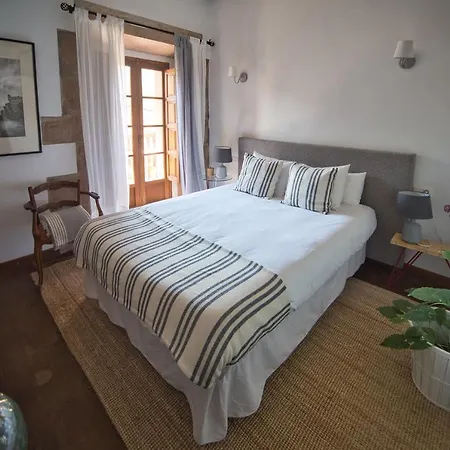 La Infinita Rural Boutique Hotel Carmona (Cantabria)