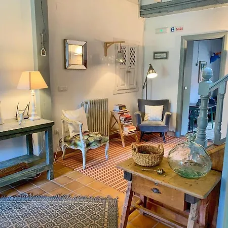 Hotel La Infinita Rural Boutique
