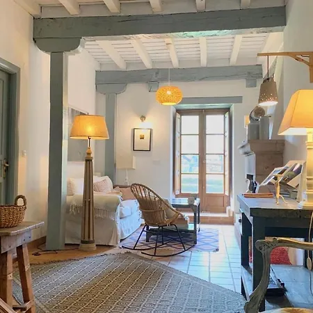 Hotel La Infinita Rural Boutique 3*