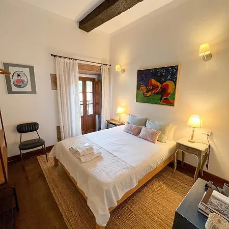 La Infinita Rural Boutique