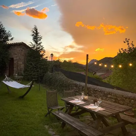 La Infinita Rural Boutique