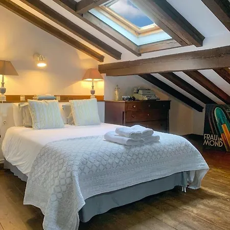 La Infinita Rural Boutique 3* Carmona (Cantabria)