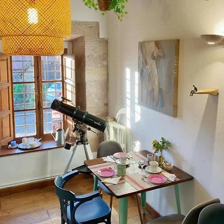 La Infinita Rural Boutique