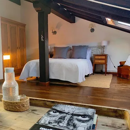 La Infinita Rural Boutique Hotel