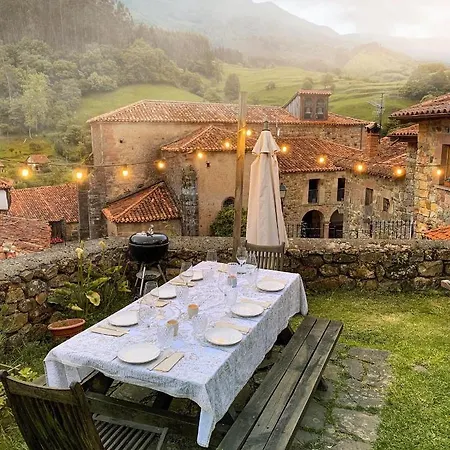 La Infinita Rural Boutique