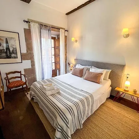 La Infinita Rural Boutique Herberg