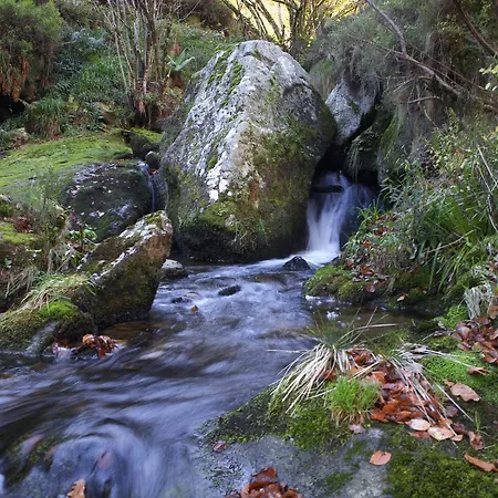 Hotel La Infinita Rural Boutique 3*