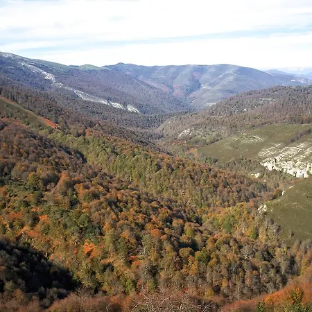 La Infinita Rural Boutique 3* Carmona (Cantabria)