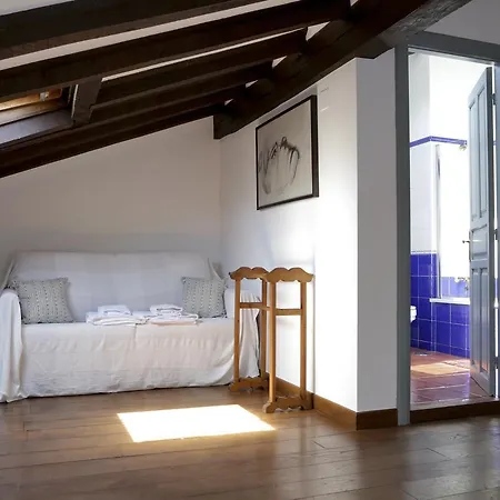 La Infinita Rural Boutique 3* Carmona (Cantabria)