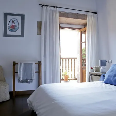 La Infinita Rural Boutique 3* Carmona (Cantabria)