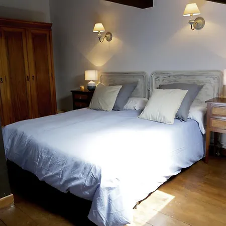 La Infinita Rural Boutique 3* Carmona (Cantabria)