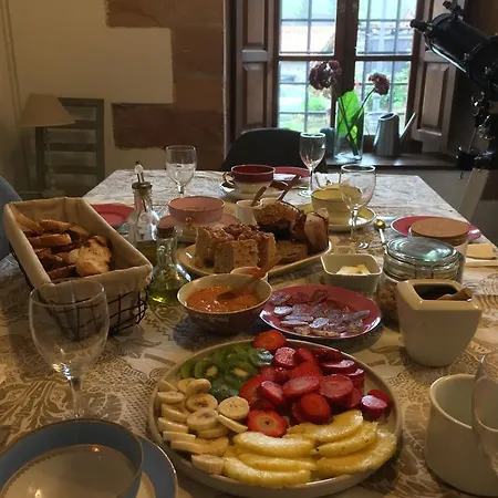 La Infinita Rural Boutique 3* Carmona (Cantabria)