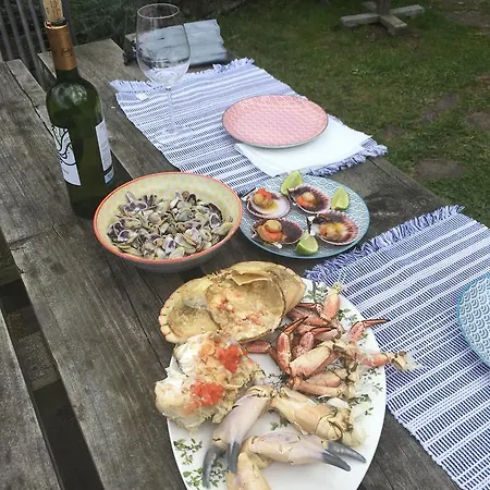 Hotel La Infinita Rural Boutique 3*