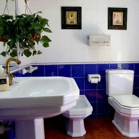 Hotel La Infinita Rural Boutique 3*