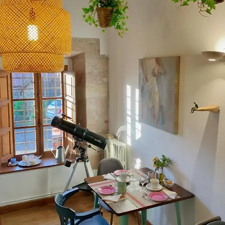 Hotel La Infinita Rural Boutique Carmona (Cantabria)