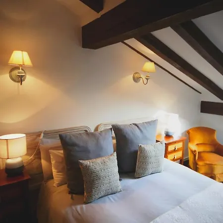 La Infinita Rural Boutique Hotel 3*