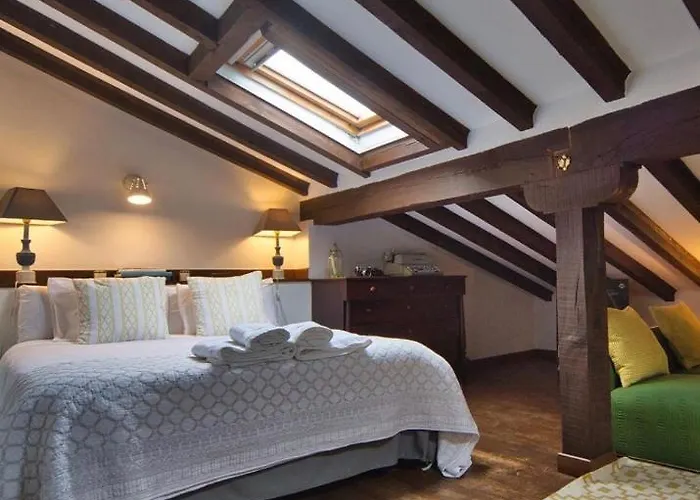 La Infinita Rural Boutique Hotel 3*