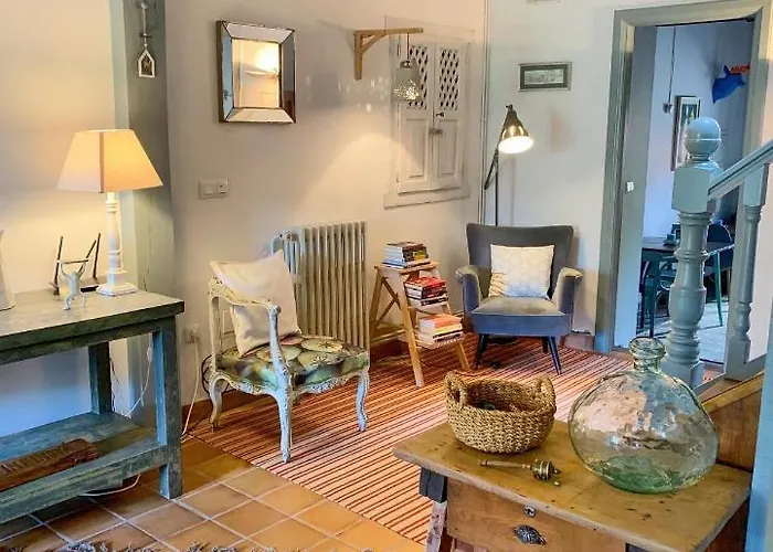 Hotel La Infinita Rural Boutique