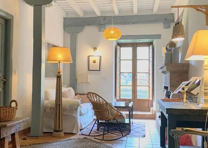 Hotel La Infinita Rural Boutique 3*