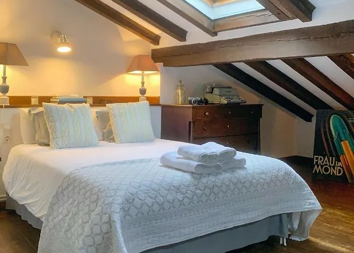 La Infinita Rural Boutique 3* Carmona (Cantabria)