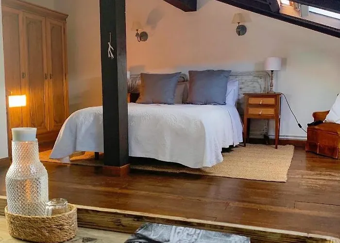 La Infinita Rural Boutique Hotel