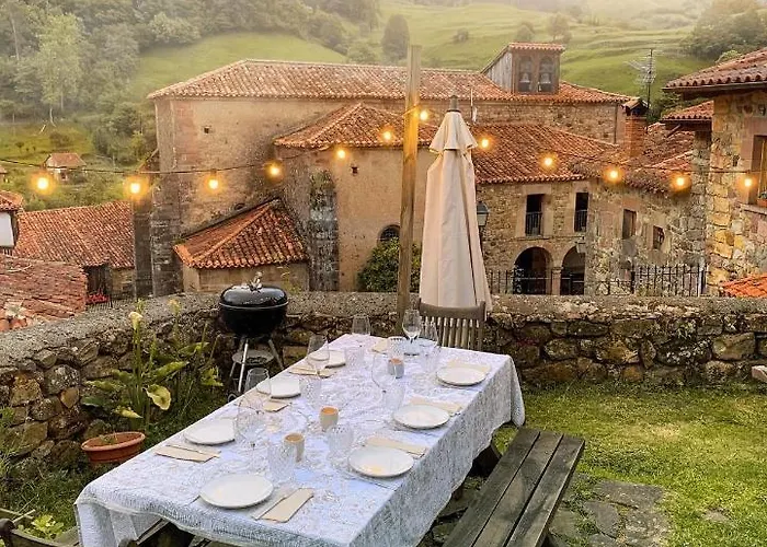 La Infinita Rural Boutique