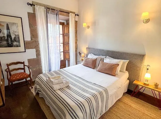 La Infinita Rural Boutique Hotel