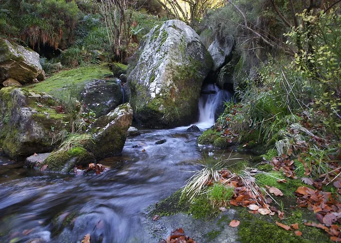 Hotel La Infinita Rural Boutique 3*