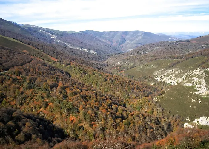 La Infinita Rural Boutique 3* Carmona (Cantabria)