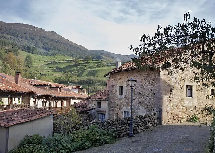 Hotel La Infinita Rural Boutique 3*