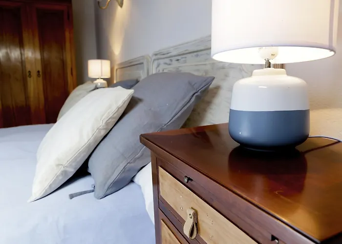 La Infinita Rural Boutique 3* Carmona (Cantabria)