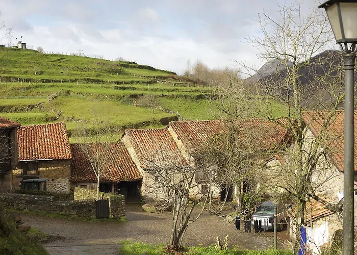 Hotel La Infinita Rural Boutique 3*