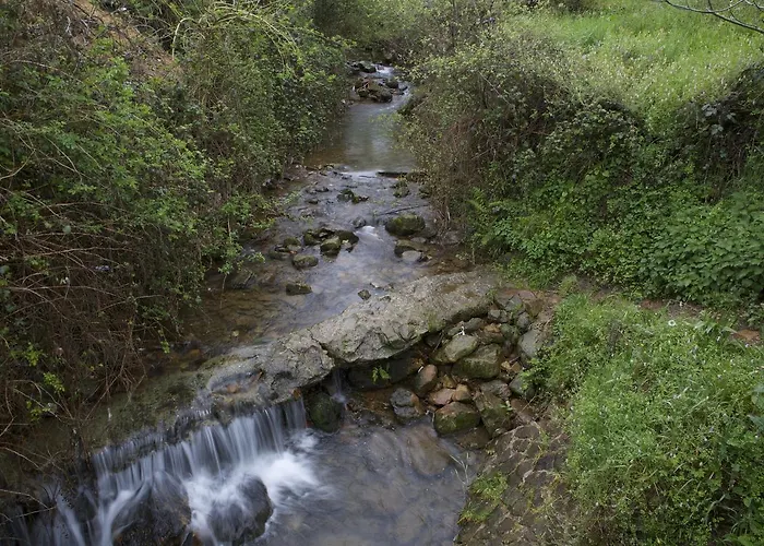 Hotel La Infinita Rural Boutique 3*