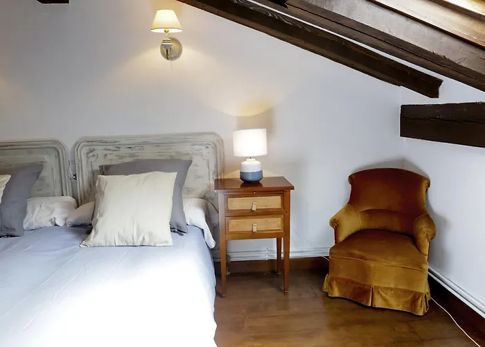 Hotel La Infinita Rural Boutique 3*