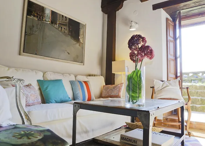 La Infinita Rural Boutique 3* Carmona (Cantabria)