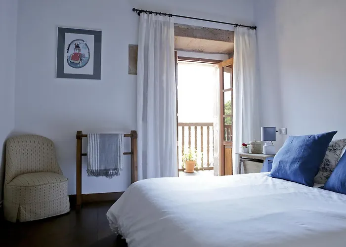 La Infinita Rural Boutique 3* Carmona (Cantabria)