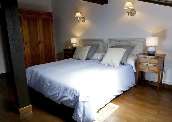 La Infinita Rural Boutique 3* Carmona (Cantabria)
