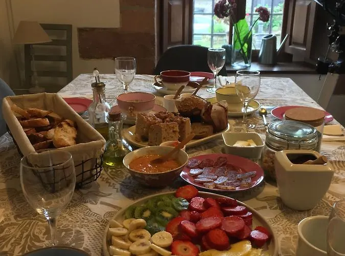 La Infinita Rural Boutique 3* Carmona (Cantabria)