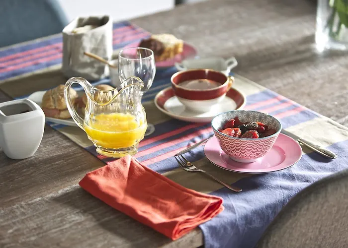 La Infinita Rural Boutique 3* Carmona (Cantabria)