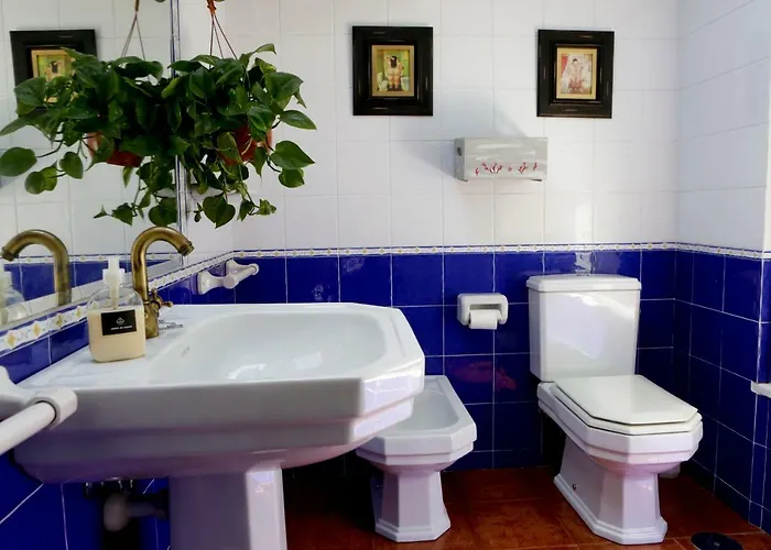 Hotel La Infinita Rural Boutique 3*