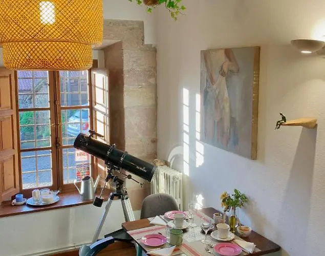 Hotel La Infinita Rural Boutique Carmona (Cantabria)