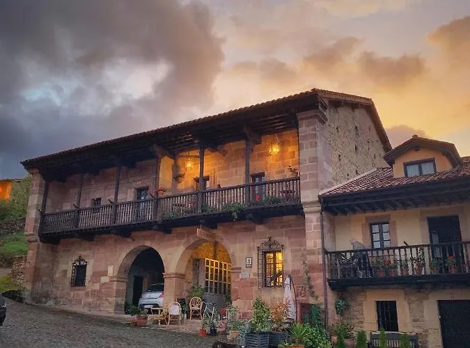 La Infinita Rural Boutique Hotel 3*