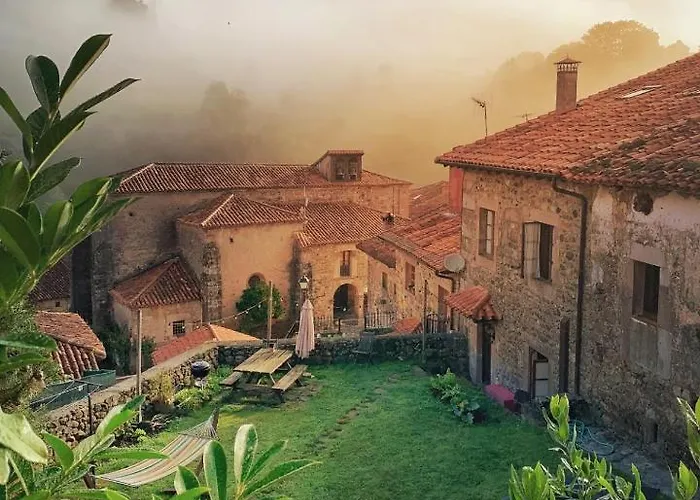 Hotel La Infinita Rural Boutique 3*