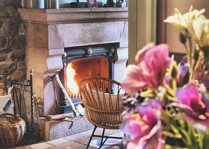 La Infinita Rural Boutique Hotel Carmona (Cantabria)