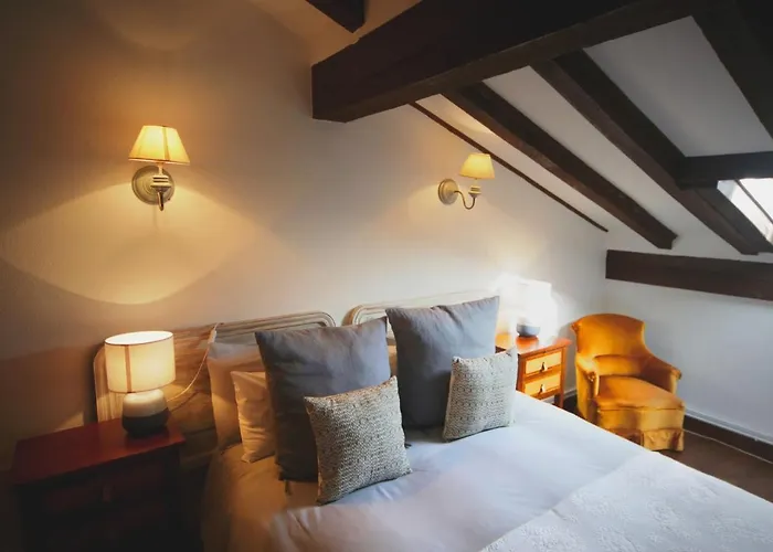 La Infinita Rural Boutique Hotel 3*